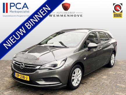 Opel Astra 0
