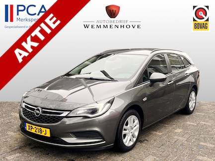Opel Astra 0
