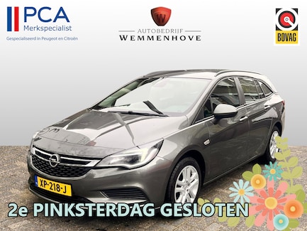 Opel Astra 0