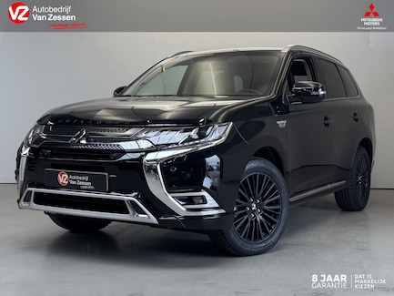 Mitsubishi Outlander 0