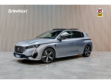 Peugeot 308 0