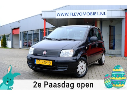 Fiat Panda 0