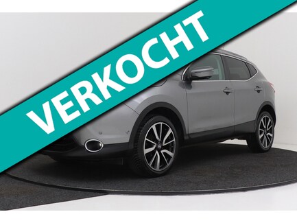 Nissan Qashqai 0