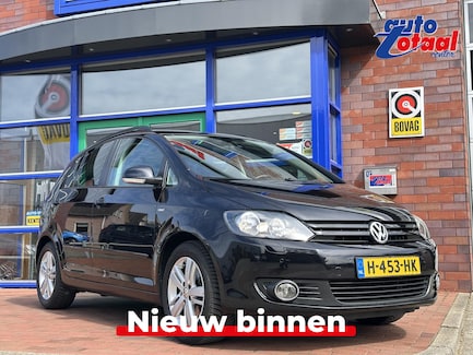 Volkswagen Golf Plus 0