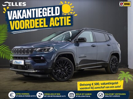 Jeep Compass 0