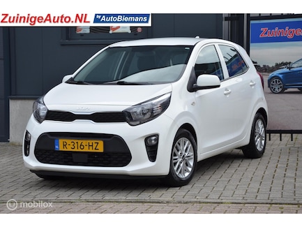Kia Picanto 0