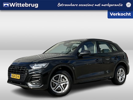 Audi Q5 0