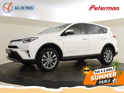 Toyota RAV4 0