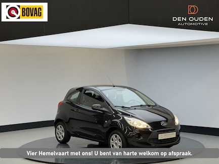 Ford Ka 0