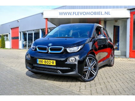 BMW i3 0