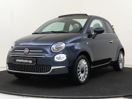 Fiat 500 0