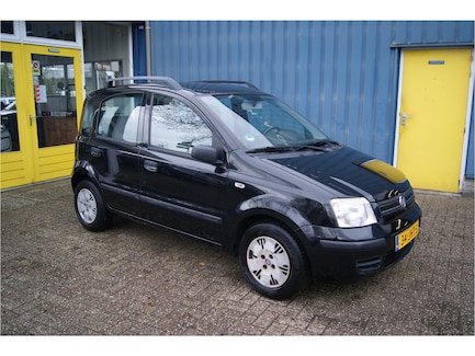 Fiat Panda 0