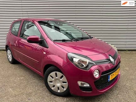 Renault Twingo 0