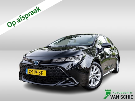 Toyota Corolla 0