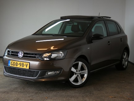 Volkswagen Polo 0