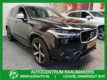 Volvo XC90 0