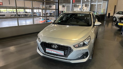 Hyundai i30 0