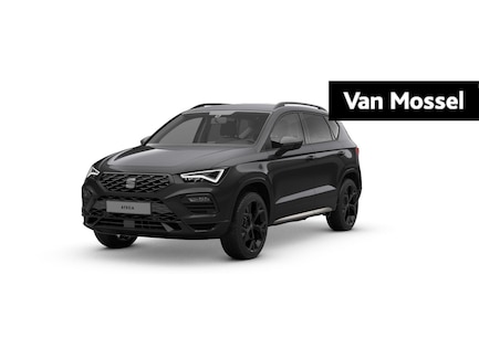 SEAT Ateca 0