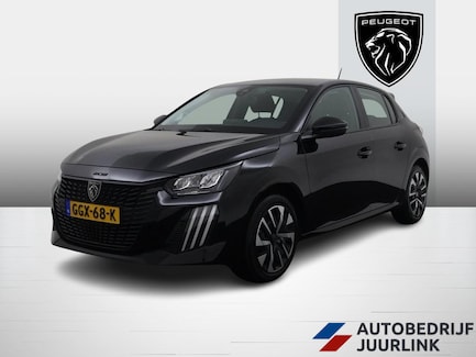 Peugeot 208 0