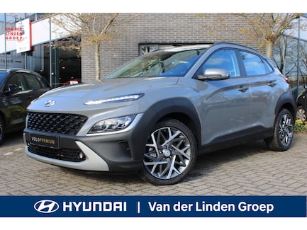 Hyundai Kona 0