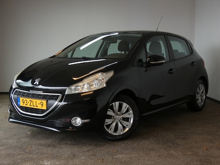 Peugeot 208 0