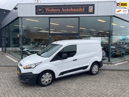 Ford Transit Connect 0
