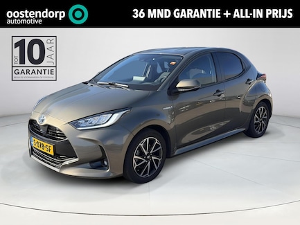 Toyota Yaris 0
