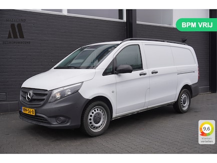 Mercedes-Benz Vito 0