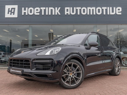 Porsche Cayenne 0