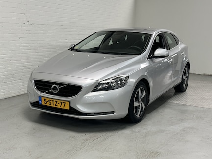 Volvo V40 0