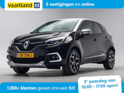 Renault Captur 0