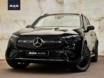 Mercedes-Benz GLC 0