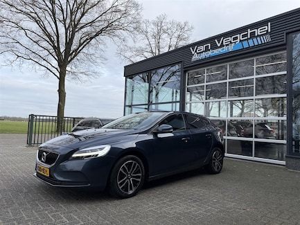 Volvo V40 0