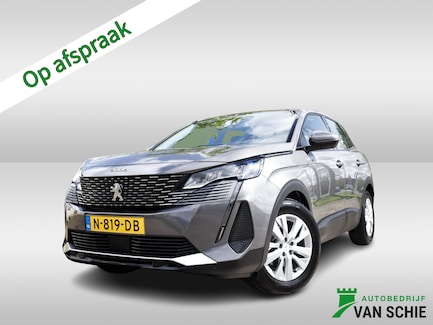 Peugeot 3008 0