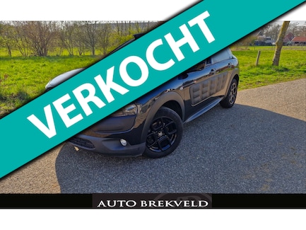 Citroën C4 Cactus 0