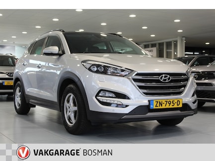 Hyundai Tucson 0