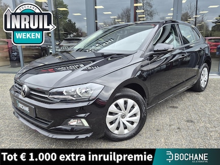 Volkswagen Polo 0