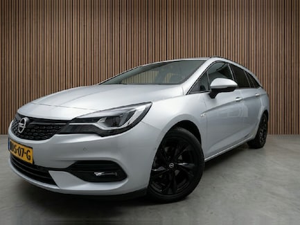Opel Astra 0