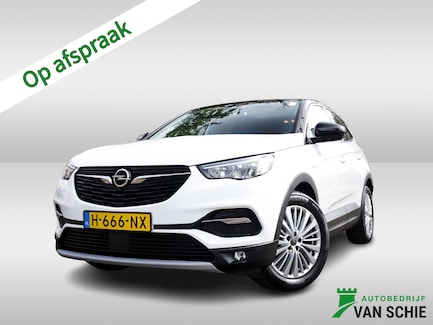 Opel Grandland 0