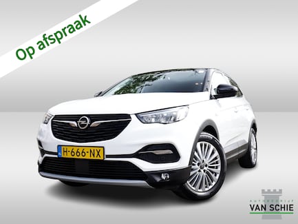 Opel Grandland 0