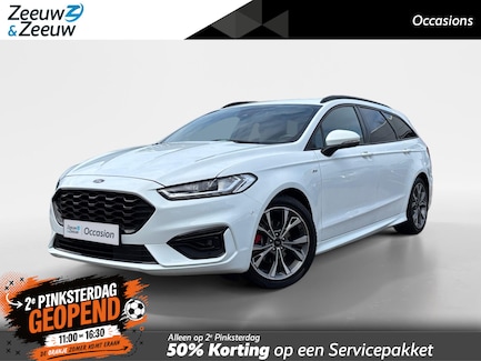 Ford Mondeo 0
