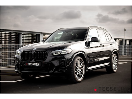 BMW X3 0