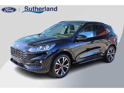 Ford Kuga 0