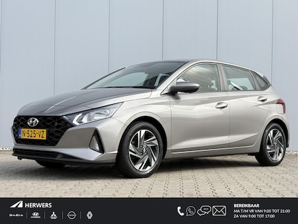 Hyundai i20 0