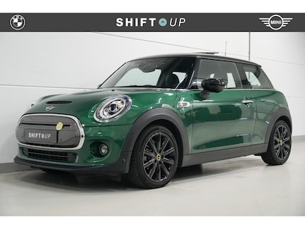 MINI Mini Electric 0