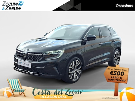 Renault Austral 0