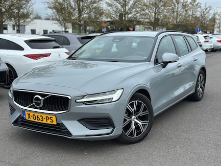 Volvo V60 0