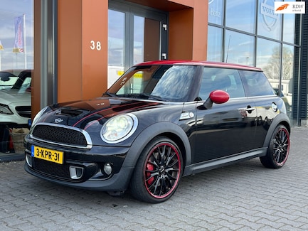 MINI John Cooper Works 0