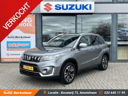Suzuki Vitara 0