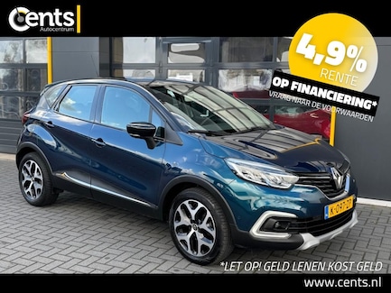 Renault Captur 0